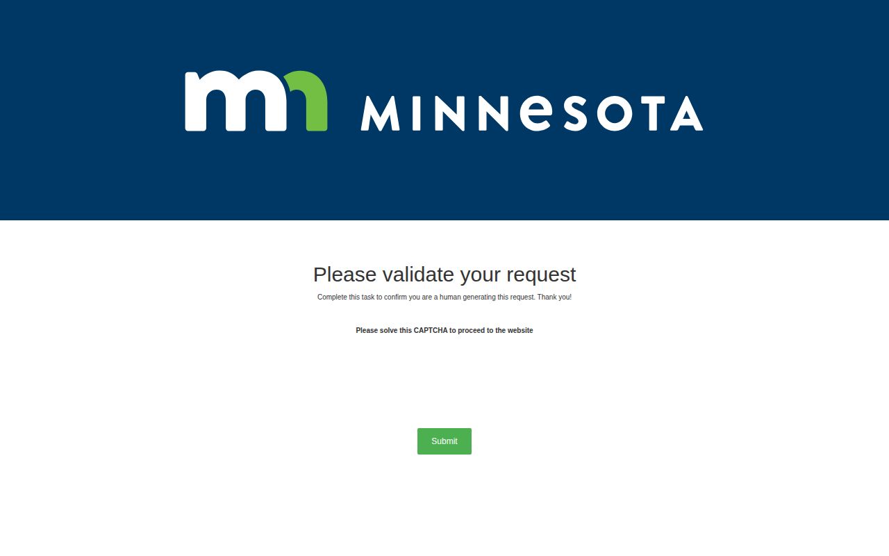 Minnesota VINE Hennepin County custody release notification information